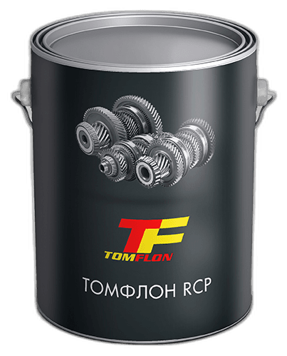 Смазка диэлектрическая Томфлон ЭП 230