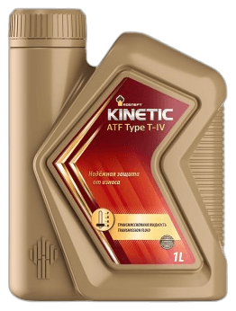 Масло редукторное Роснефть Redutec LT 100