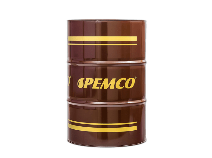 Масло гидравлическое Pemco Hydro HV 22 VI 150 HVLP 22
