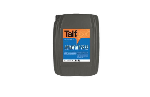 Масло гидравлическое Taif Octave ZF HLP 46