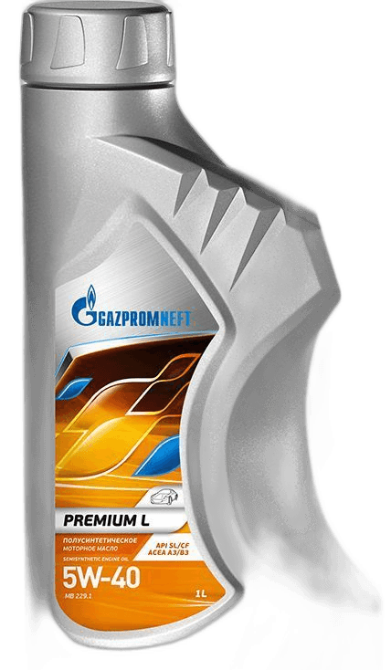 Масло моторное Gazpromneft G-Wave 2T API TC