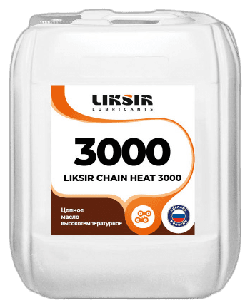 Масло редукторное Liksir Liksol PAG 100 H1