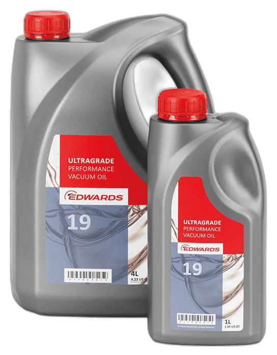 Масло вакуумное Edwards Ultragrade Endurance Extend 110