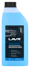 Смазка графитная Lavr Ln2428