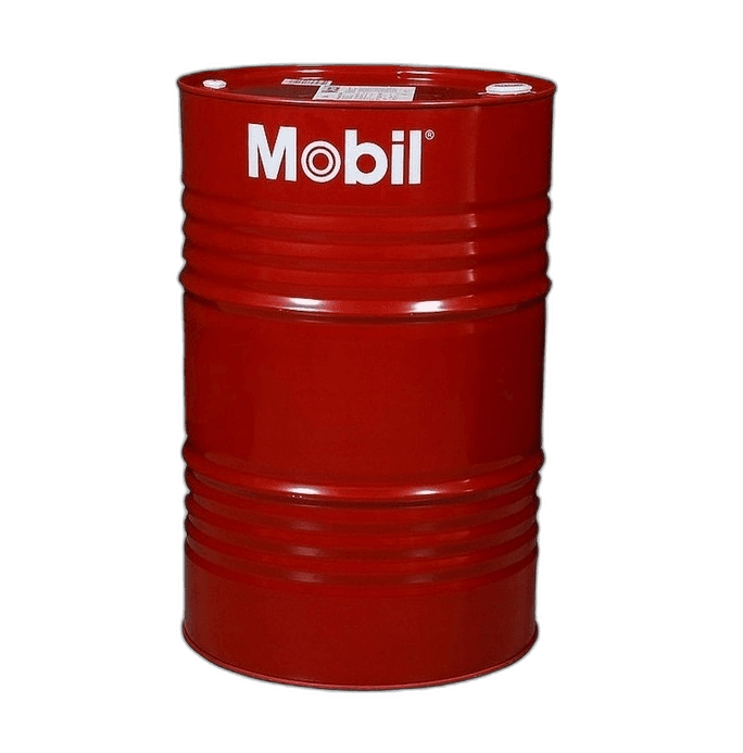 Масло трансмиссионное Mobil Delvac Ultra Total Driveline 75W-90 API GL-5