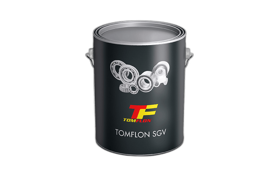 Смазка многоцелевая литиевая Томфлон SGV 220 EP 2