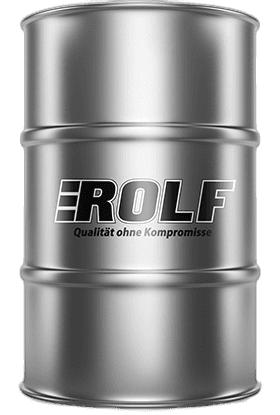 Масло гидравлическое Rolf Hydraulic HVLP ZF 22