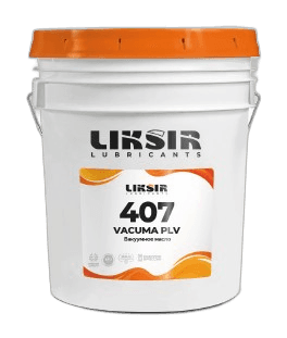 Масло вакуумное Liksir Vacuma PLV 405