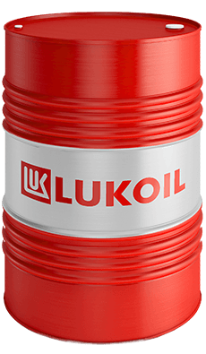 Масло гидравлическое Лукойл Гейзер ЛТ HVLP 100