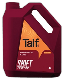 Масло гидравлическое Taif Wave HLP 46