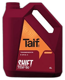 Масло гидравлическое Taif Octave HLP 46
