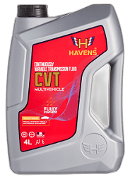 Масло трансмиссионное Havens Engrenage 80W-90 API GL-5