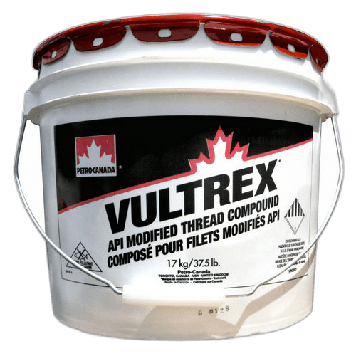 Смазка резьбовая Petro Canada Vultrex API Modified Thread Compound