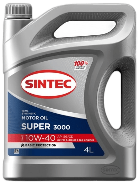 Масло гидравлическое Sintoil/Sintec Hydraulic HVLP 32