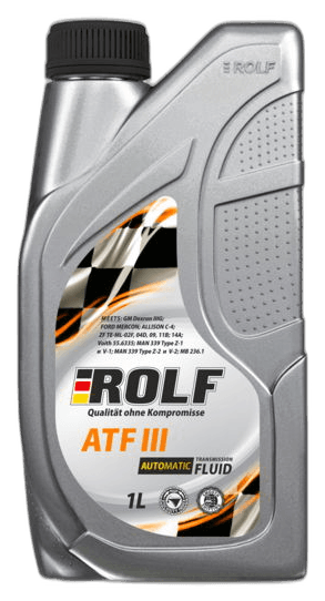 Масло моторное Rolf 3-Synthetic 5W-40 API SN/CF ACEA A3/B4