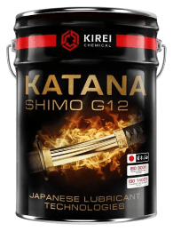 Масло гидравлическое Katana Sutorimu HLP 46