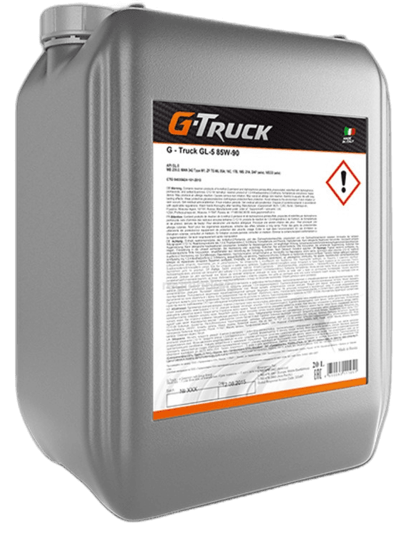 Масло моторное Gazpromneft Diesel Premium 5W-40 API CI-4/SL