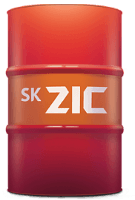 Масло моторное ZIC X5 10/40 API SP (200 л.)