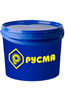 Смазка канатная Русма 39У