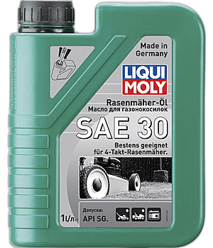 Смазка для электроконтактов Liqui Moly Batterie-Pol-Fett