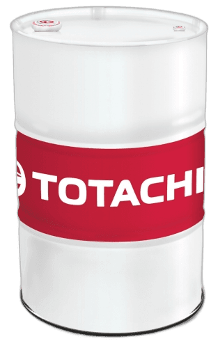 Масло моторное TOTACHI NIRO Optima PRO Synthetic 5/40 API SL/CF (205 л.)