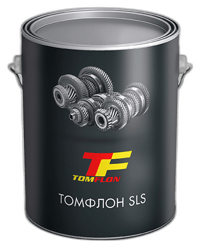 Смазка уплотнительная Томфлон ВНИИ НП 294
