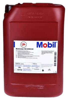 Смазка пластичная Mobil Mobilith SHC 460 NLGI 1,5