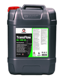 Масло моторное Comma TransFlow ML 10W-30 API CG-4 ACEA E3