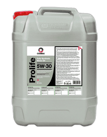 Масло моторное Comma Prolife 5W-30 API SN ACEA C3