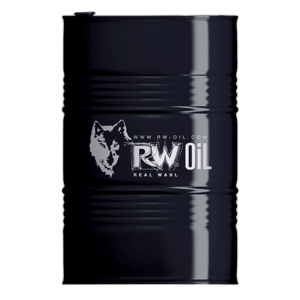 Масло компрессорное RW Compressor Force HD 32