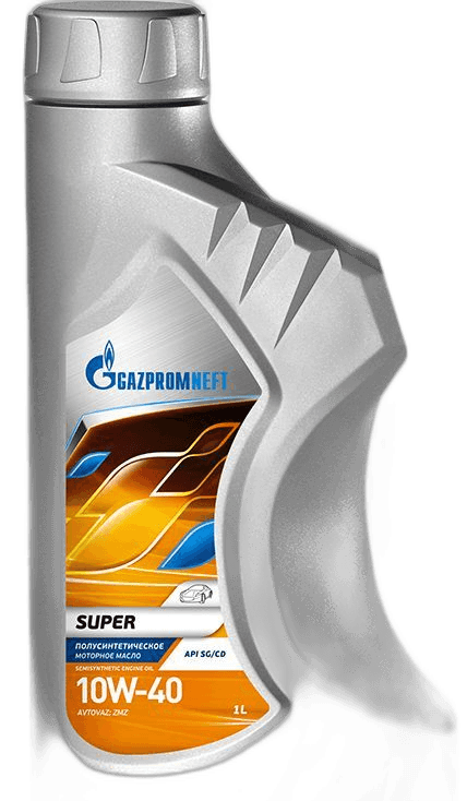 Масло гидравлическое Gazpromneft МГЕ46В