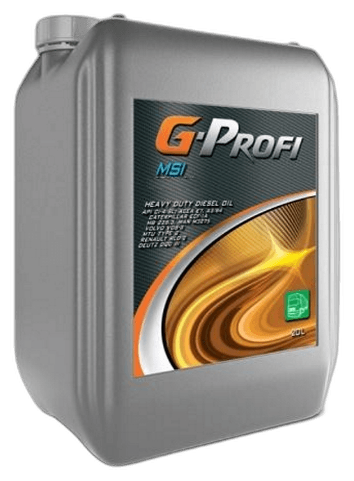 Масло моторное Gazpromneft М14Д2 API CD