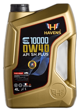 Масло моторное Havens Robusta Perfo 10W-40 API CK-4/SN ACEA E9
