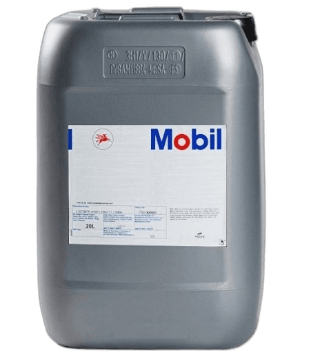 Масло пищевое Mobil SHC Cibus 100