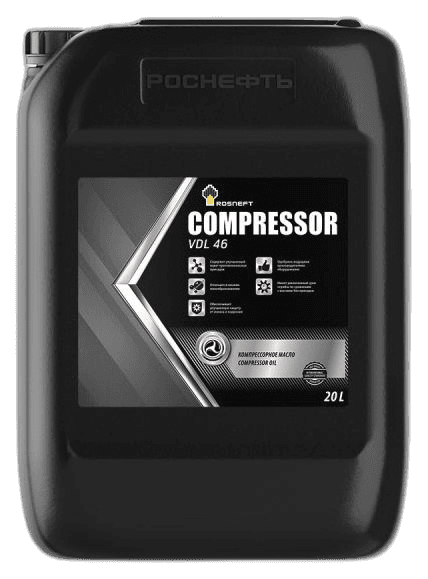Масло редукторное Роснефть Redutec CLP 220