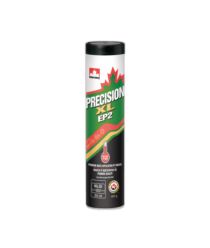 Смазка литиевая Petro Canada Precision XL EP 2