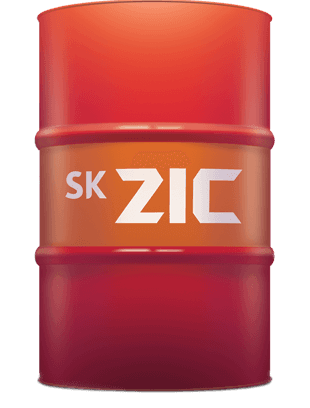 Масло компрессорное ZIC SK Compressor RS 32