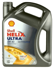 Масло моторное Shell Helix Ultra 5/40 API SN/CF