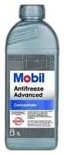 Масло моторное Mobil Delvac MX Extra 10W-40 API CI-4/SL