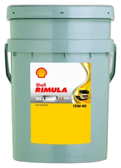 Масло моторное Shell Helix HX7 10W-40 API SN PLUS ACEA A3/B4