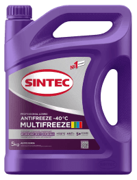 Масло моторное Sintoil/Sintec Moto 2T API TC
