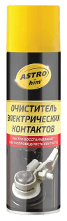 Смазка молибденовая Астрохим аэрозоль АС-4541
