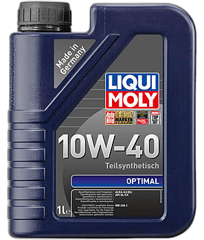 Масло моторное Liqui Moly Special Tec DX1 5W-30 API SN Plus + RC