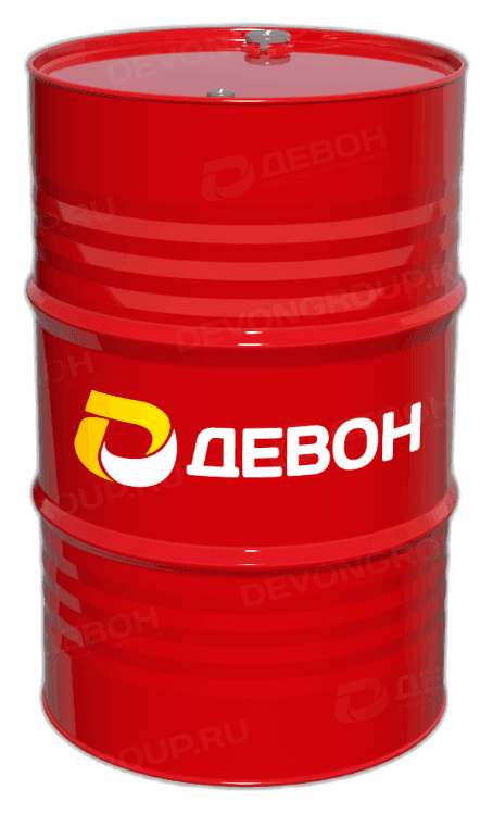 Масло моторное Devon Sprint 10/40 API SL/CF