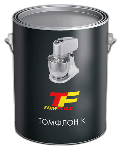 Смазка литиевая Томфлон HS 000