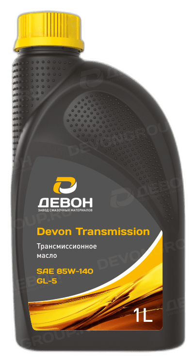 Смазка автомобильная литиевая Devon ШРУС 4
