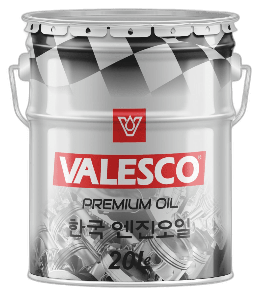 Масло трансмиссионное VALESCO Totum 85W-140 API GL-5