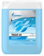 Масло моторное Gazpromneft Дизель Турбо SAE 20 типа М-8ДМ API CD