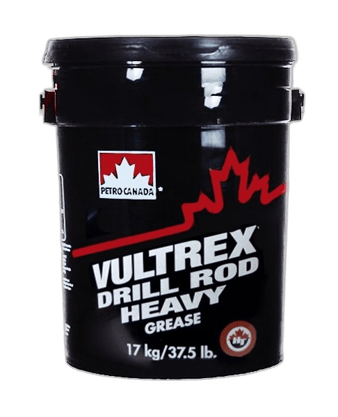 Смазка буровая Petro Canada Vultrex Drill Rod Heavy NLGI 3