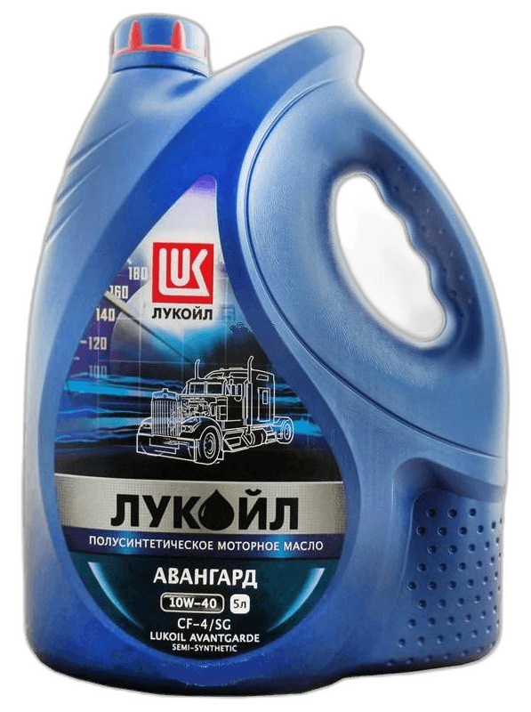 Масло моторное Лукойл Genesis Special A5/B5 0W-30 API SL/CF